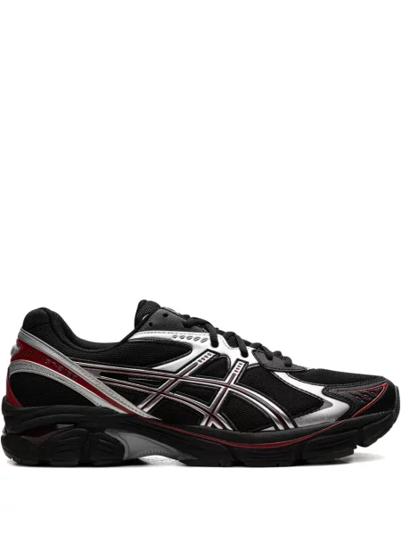 Sneakerși Asics negru
