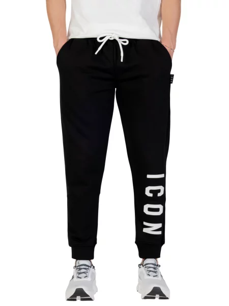 Sportski komplet Icon crna