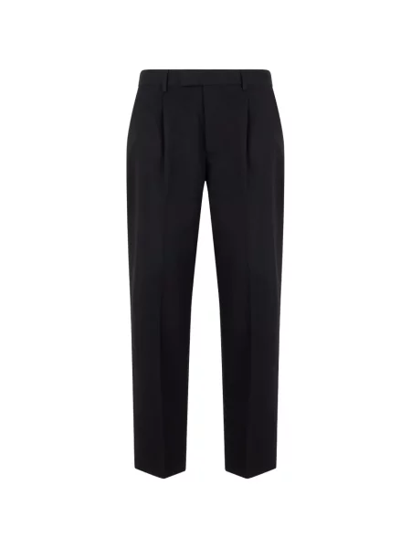 Pantaloni Zegna negru