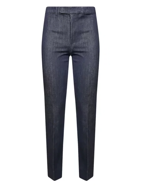 Blugi 's Max Mara albastru