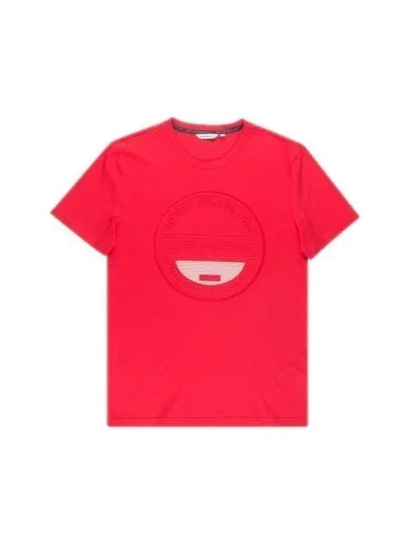 Tricou Antony Morato roșu