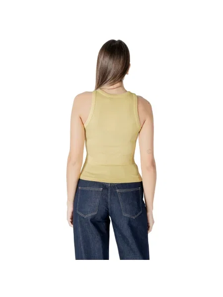 Denim ruha Calvin Klein Jeans