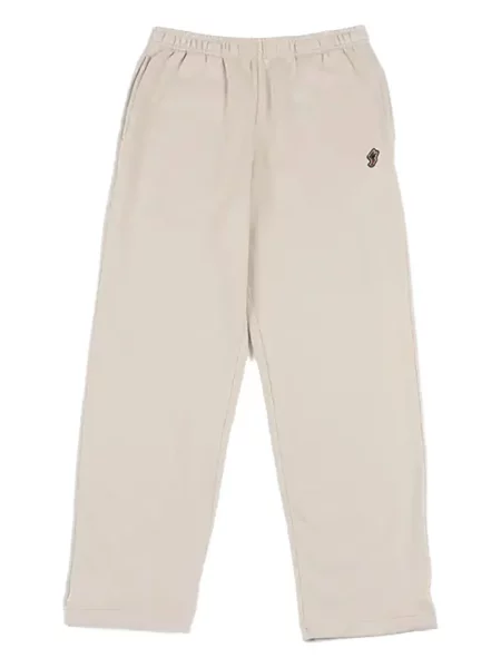 Flisiniai golfas šlepetės Nike mėlyna