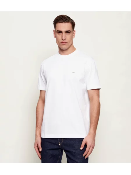 Tricou | cool fit alb