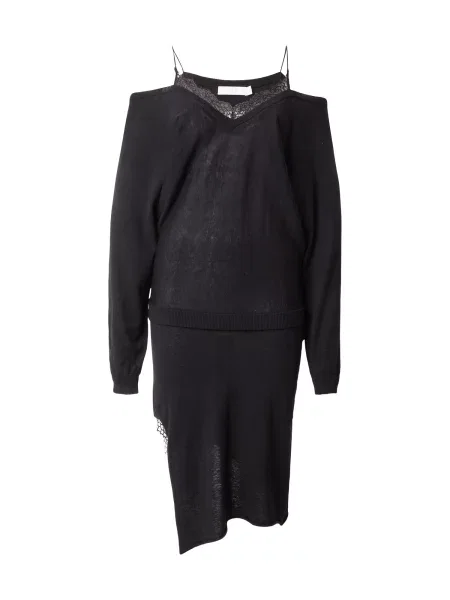 IRO Rochie negru