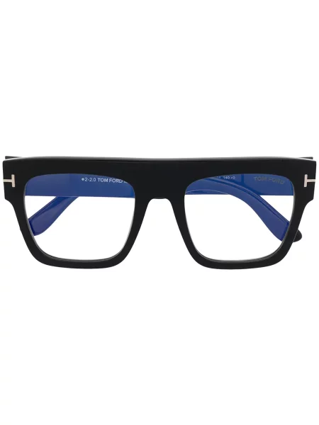 Ochelari de soare Tom Ford Eyewear negru