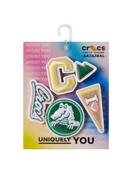 Félcipő Crocs