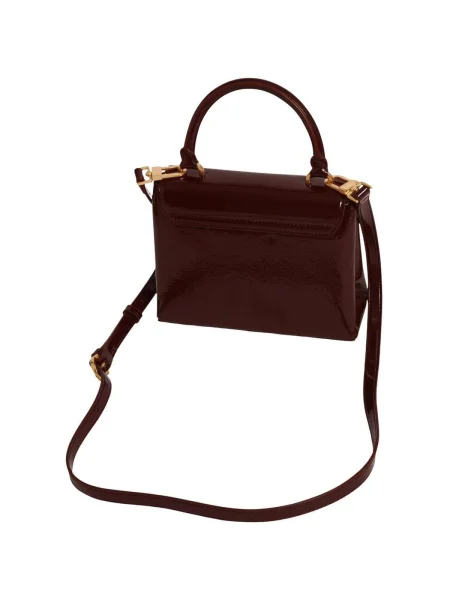 Geantă Ted Baker roz