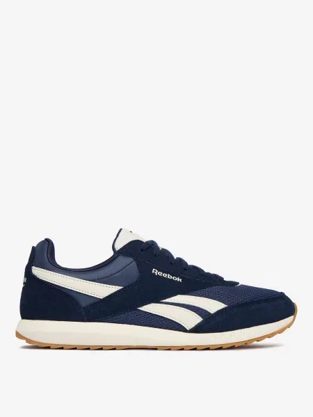 Sneakersy granatowe
