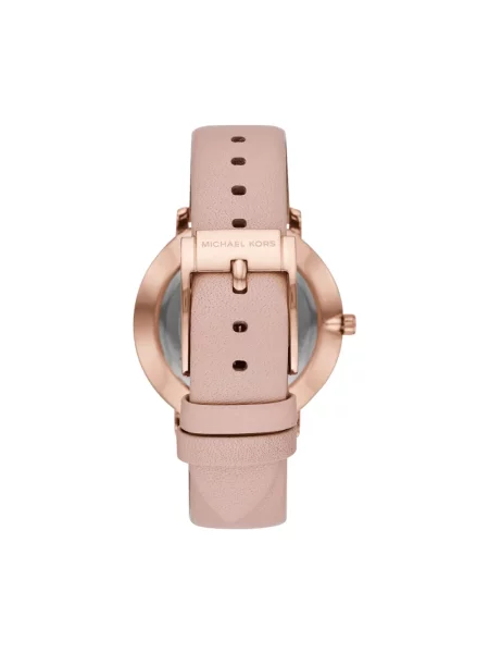 Zegarek Michael Kors różowy