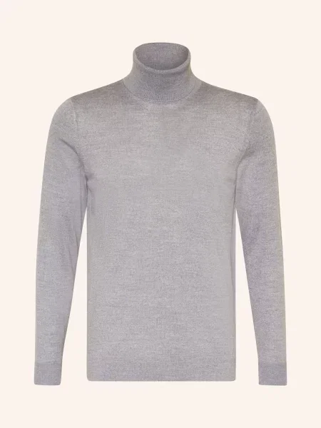 Strellson Svetr Marek šedá