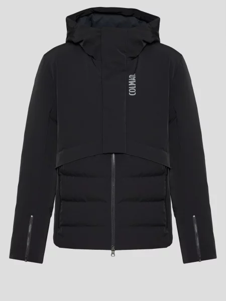 Горнолыжная куртка Colmar черная