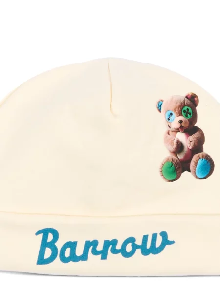 Czapka dziecięca Barrow