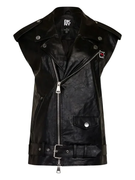 Vestă Dkny negru