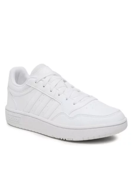 Sneakersy adidas bílé