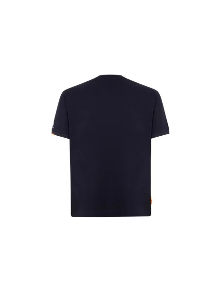 Tricou Suns albastru