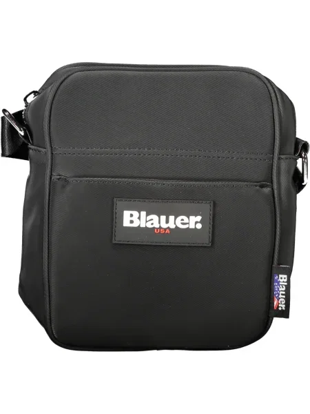 Geantă Blauer negru