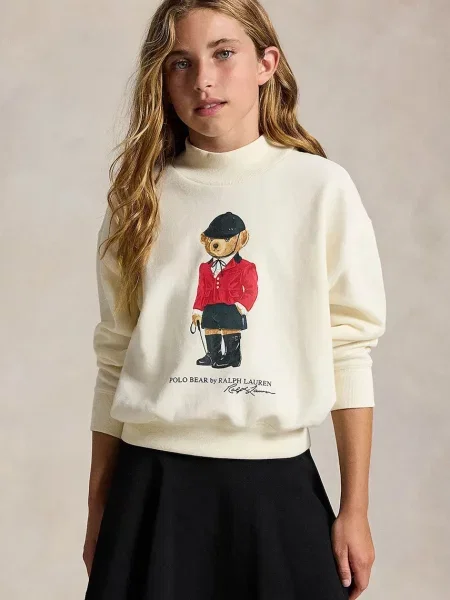 Детский свитер Polo Ralph Lauren
