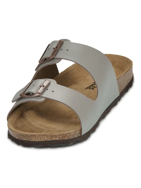 Pantofi So Size bej