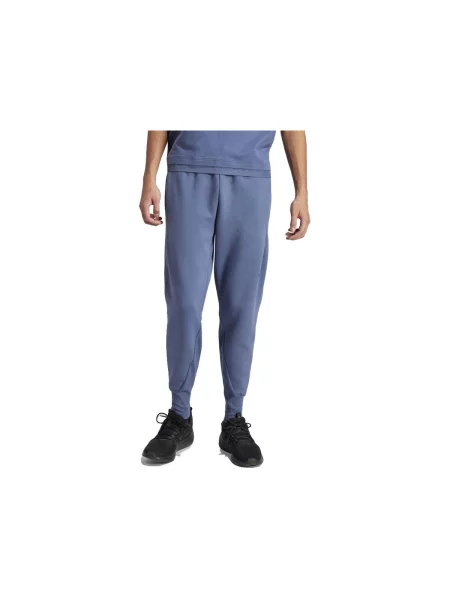 Pantaloni sport Adidas negru