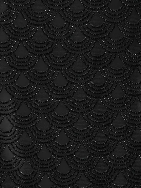 Rochie maxi Rotate Birger Christensen fără bretele negru