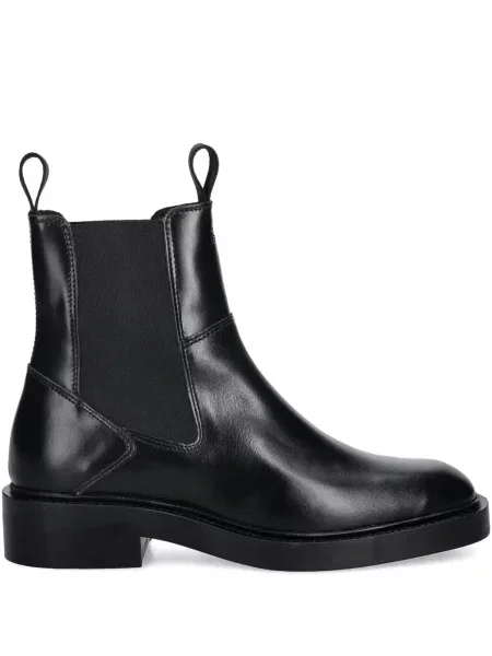 Botine Gant negru