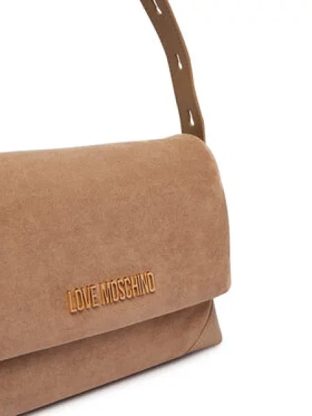 Torbica LOVE MOSCHINO bež