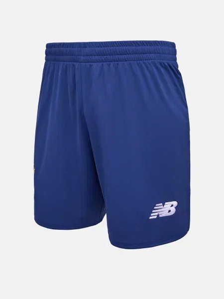 Спортивные шорты New Balance синие