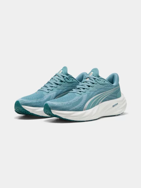 Кроссовки для бега Puma синие