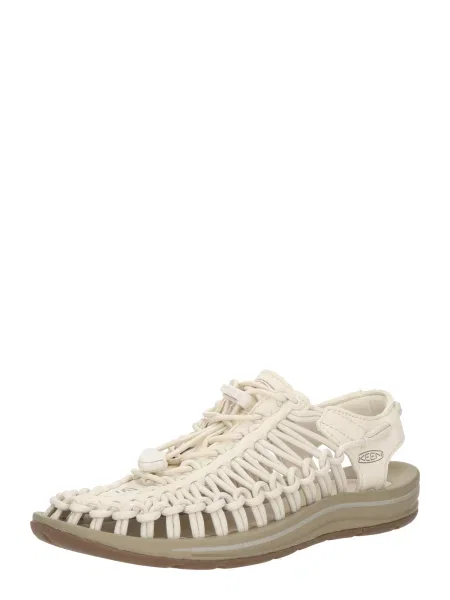 Sandály Keen šedé