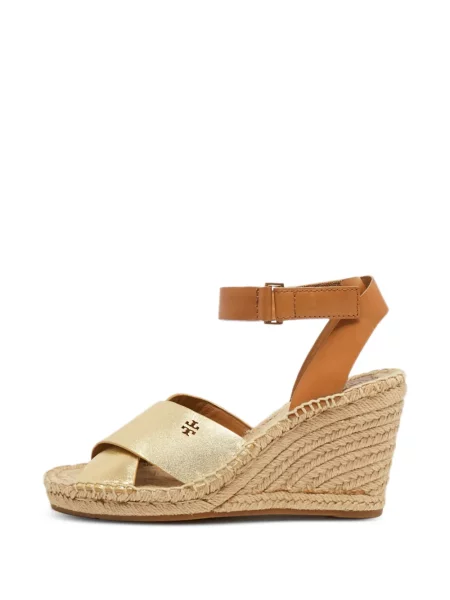 Éksarkú pántos szandál Tory Burch