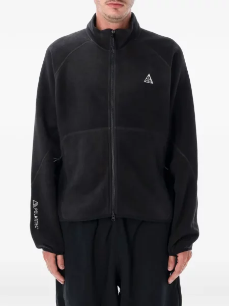 Sutien Nike cu talie înaltă negru