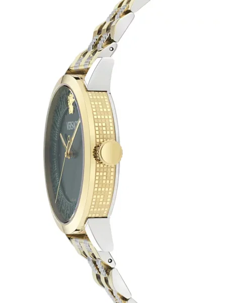 Ceas Versace verde