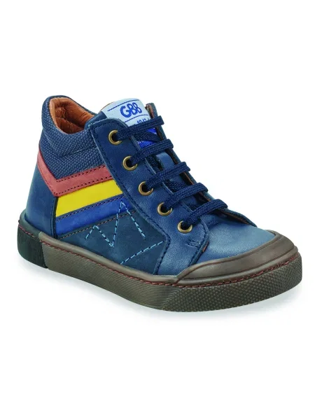 Pantofi copii Gbb albastru