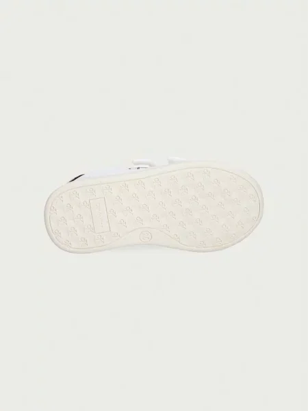 Calvin Klein sportcipő gyerek fehér