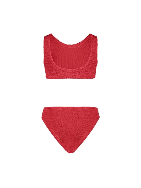 Bikini Paramidonna czerwone