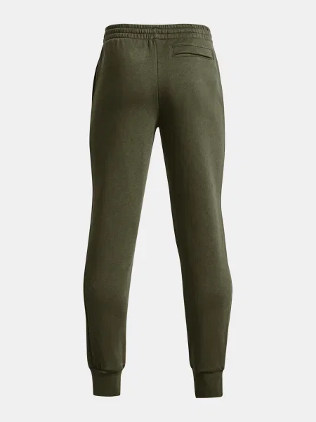 Trening copii Under Armour verde