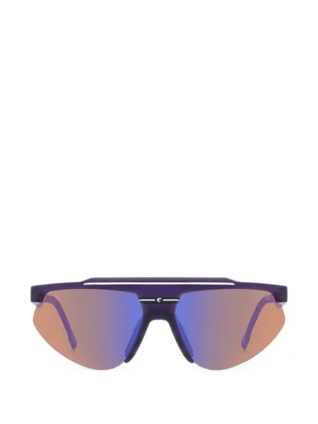 Ochelari de soare Carrera violet