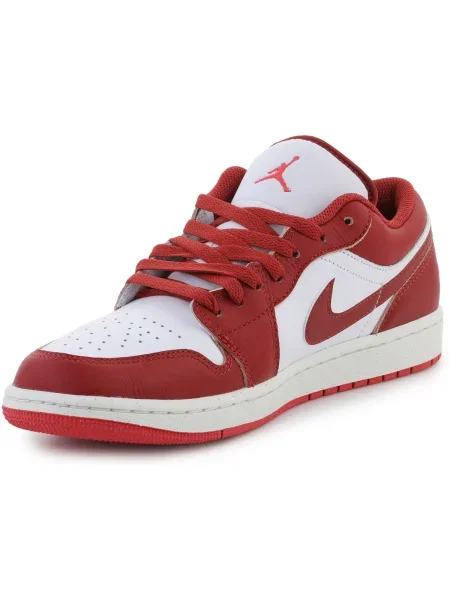 Pantofi Nike roșu