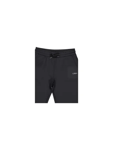Pantaloni Cmp negru