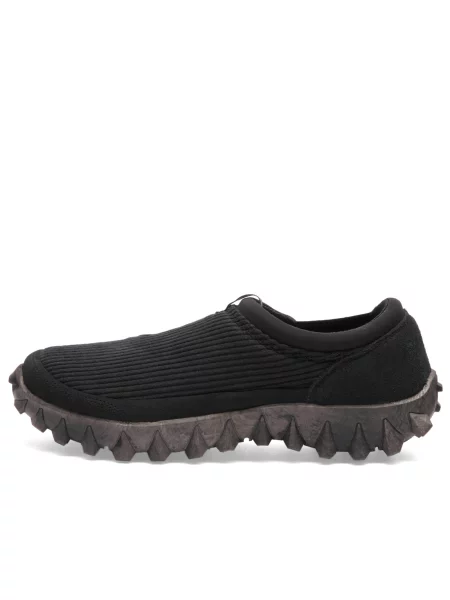 Sneakersy Salomon czarne