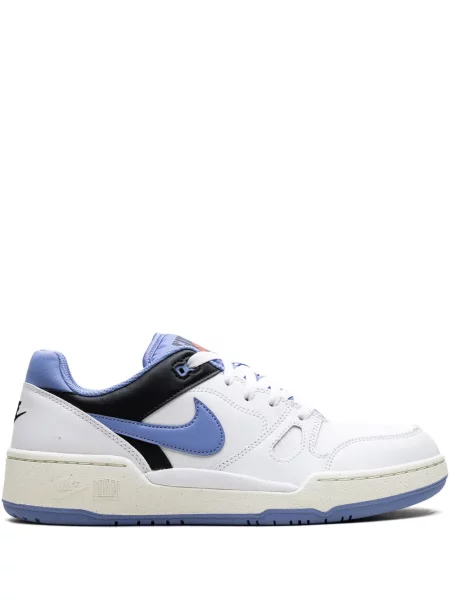 Sneakerși Nike alb