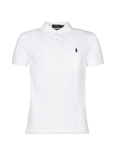 Polo Polo Ralph Lauren plasă