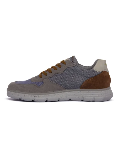 Pantofi Igi&co gri