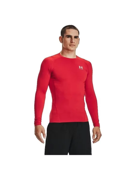 Póló Under Armour piros