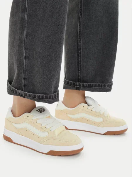 Vans Sneakersy Hylane jasny żółty