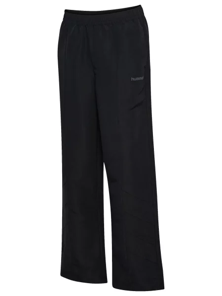 Hummel Pantaloni sport negru