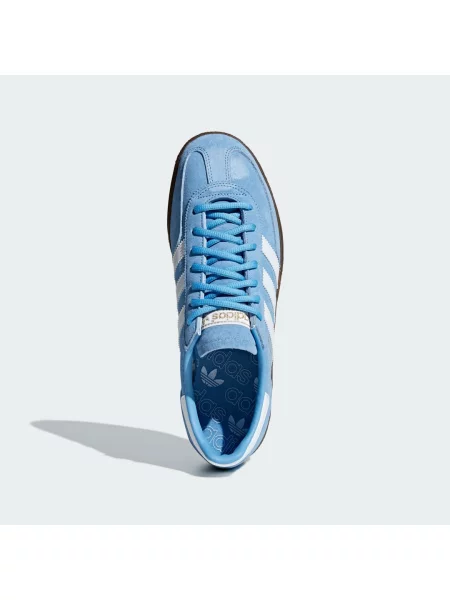 Tenisky Adidas Originals bílé