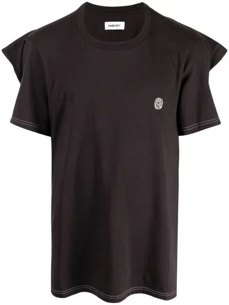 Tricou Ambush maro