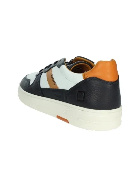 Pantofi D.a.t.e. alb